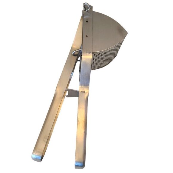 Ricer Bethany Housewares 880 Potato Ricer Heavy Duty 12" High Quality - Picture 1 of 13